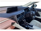 Lexus RX Image 2