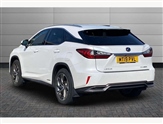 Lexus RX Image 4