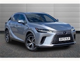 Lexus RX Image 1