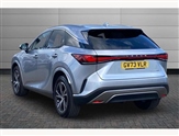 Lexus RX Image 4