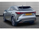 Lexus RX Image 4