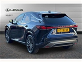Lexus RX Image 3