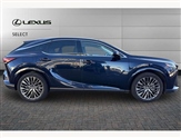 Lexus RX Image 6
