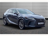 Lexus RX Image 1