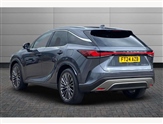 Lexus RX Image 3