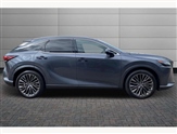 Lexus RX Image 6
