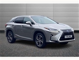 Lexus RX Image 1