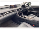 Lexus RX Image 2