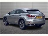 Lexus RX Image 3