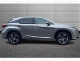 Lexus RX Image 6