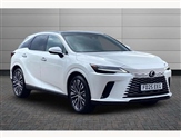 Lexus RX Image 1