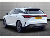 Lexus RX Image 3