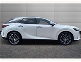 Lexus RX Image 6