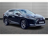 Lexus RX Image 1