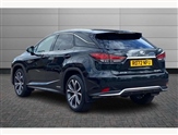 Lexus RX Image 3
