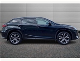 Lexus RX Image 6
