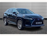 Lexus RX Image 1