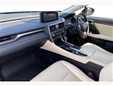 Lexus RX Image 2