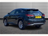 Lexus RX Image 3
