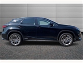 Lexus RX Image 6