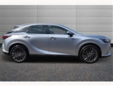 Lexus RX Image 6