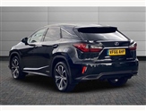 Lexus RX Image 3