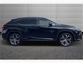 Lexus RX Image 6