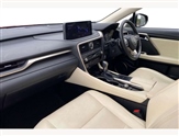 Lexus RX Image 2