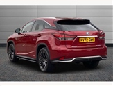 Lexus RX Image 3