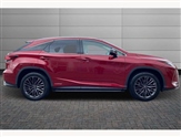 Lexus RX Image 6