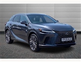 Lexus RX Image 1