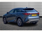 Lexus RX Image 3