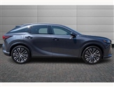 Lexus RX Image 6