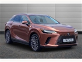 Lexus RX Image 1