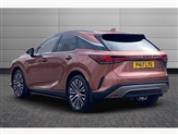 Lexus RX Image 3