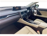 Lexus RX Image 2
