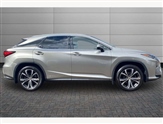 Lexus RX Image 6