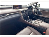 Lexus RX Image 2