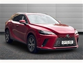 Lexus RX Image 1