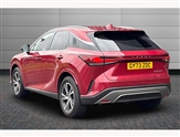 Lexus RX Image 3