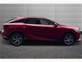Lexus RX Image 6