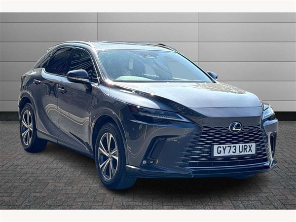 Large image for the Used Lexus RX
