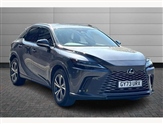 Lexus RX Image 1