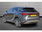 Lexus RX Image 3