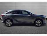 Lexus RX Image 6