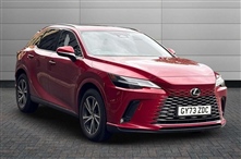 Used Lexus RX