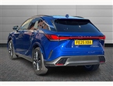 Lexus RX Image 3