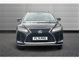 Lexus RX Image 2