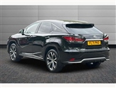 Lexus RX Image 3