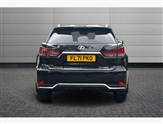 Lexus RX Image 4
